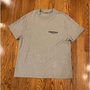 Essentials T-shirt